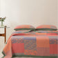 Three Layers Gauze Lightweight Cotton Quilt
