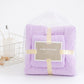 Ownkoti Pure Color Bathroom Towel Bath Towel