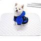 Simple Washable Absorbent Pet Pee Pad