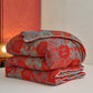 Luxurious Jacquard Thick Soft Cotton Quilt