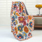 Bright Flower Soft Cotton Bath Towel