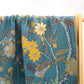 Bright Color Hibiscus Reversible Bath Towel